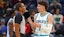 LaMelo Ball Charlotte Hornets NBA