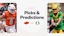 Oklahoma State Cowboys Oregon Ducks NCAAF