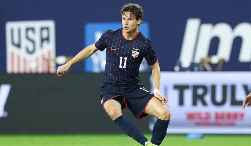 How To Bet - USA 2026 World Cup Odds: Americans Favored To Top Group D After Favorable Draw