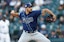 Zach Eflin Tampa Bay Rays MLB