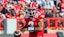 Vernon Adams Jr. Calgary Stampeders CFL