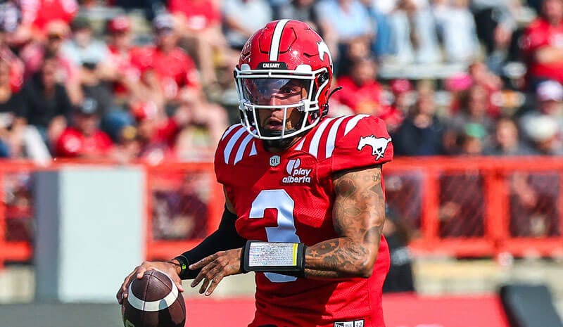 Stampeders vs Argonauts Prediction, Picks & Odds for CFL Week 2
