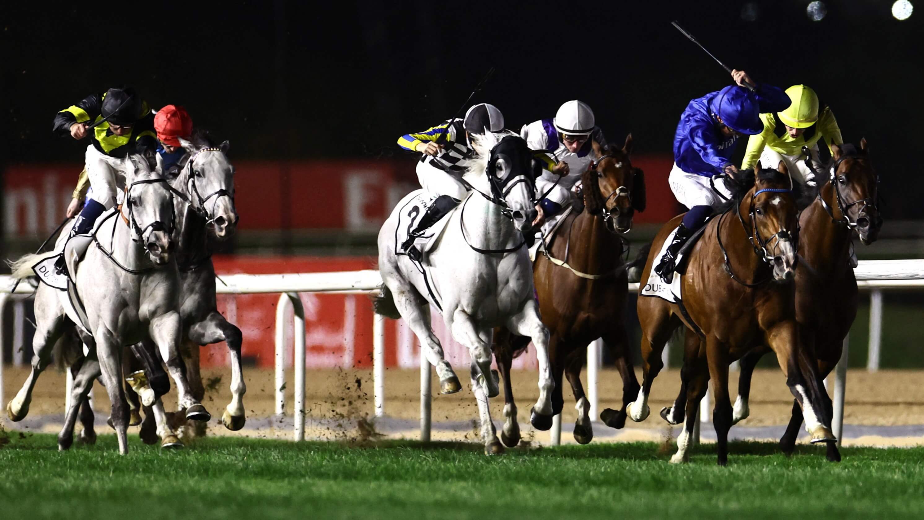 How To Bet - Pari-Mutuel Betting Guide: Learn How to Bet on Horse Racing Like a Pro