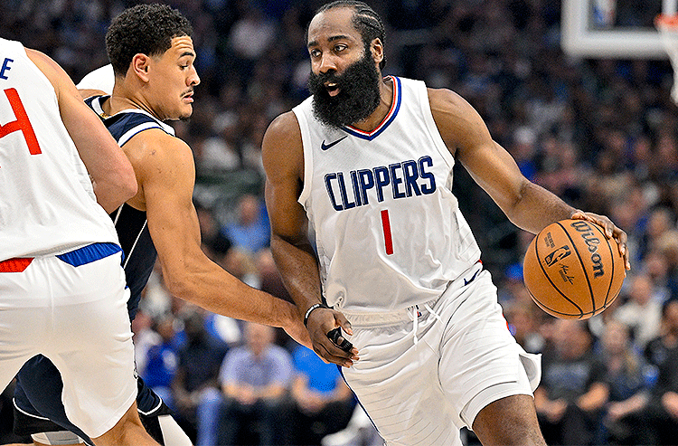 How To Bet - James Harden Next Team Odds: Will Vogel Get His PG?