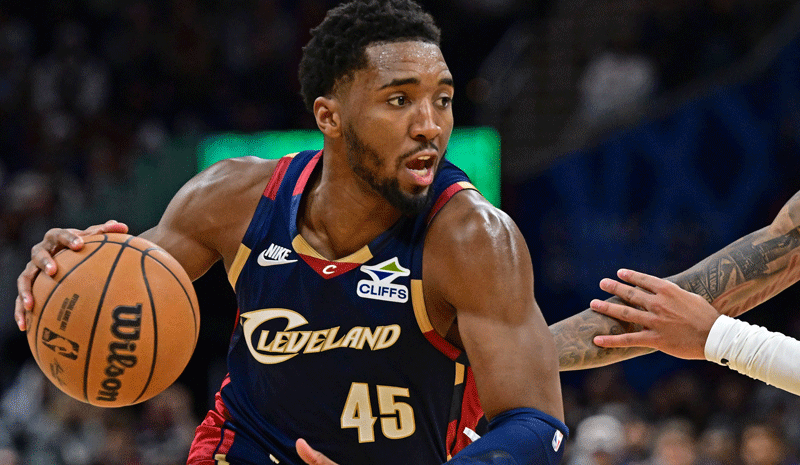 How To Bet - Cavaliers vs Pacers Prediction, Picks & Odds for Tonight’s NBA Game