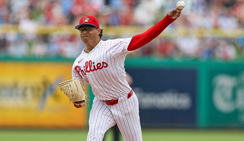 MLB Player Props & Best Bets for Today, April 4 