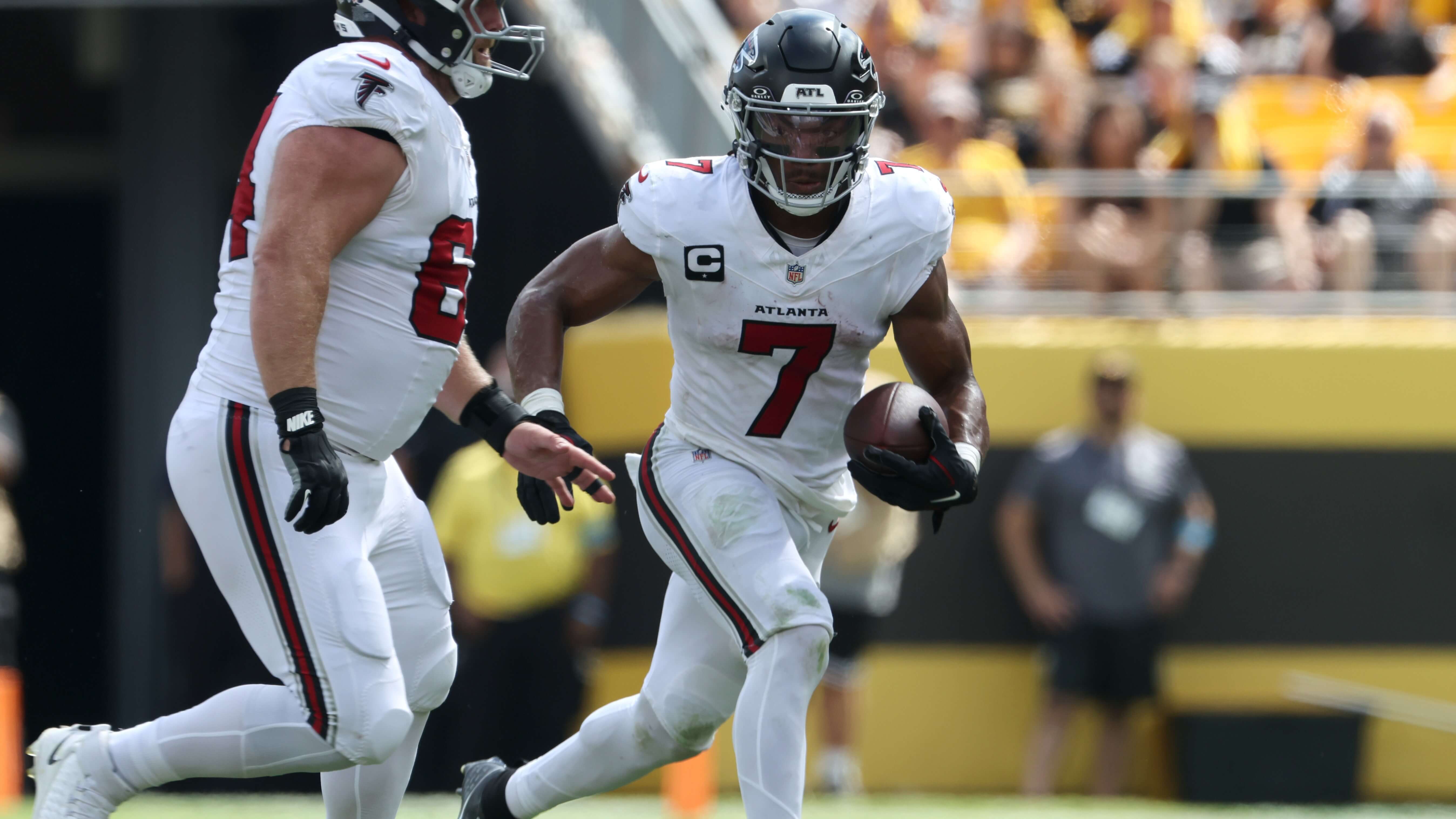 Thursday Night Football Odds: TNF Betting Lines 2026
