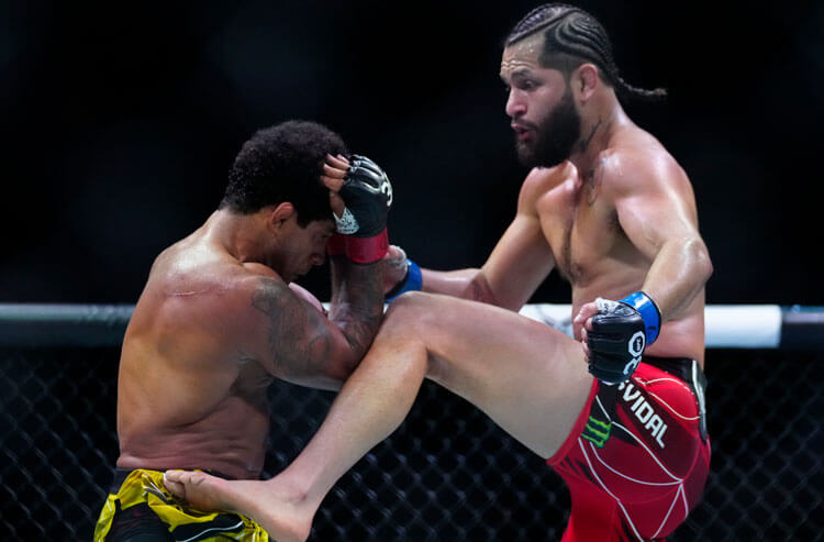 Jorge Masvidal vs Nate Diaz Odds: Former UFC Stars Duke it Out in Boxing Ring