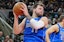 Luka Doncic Dallas Mavericks NBA