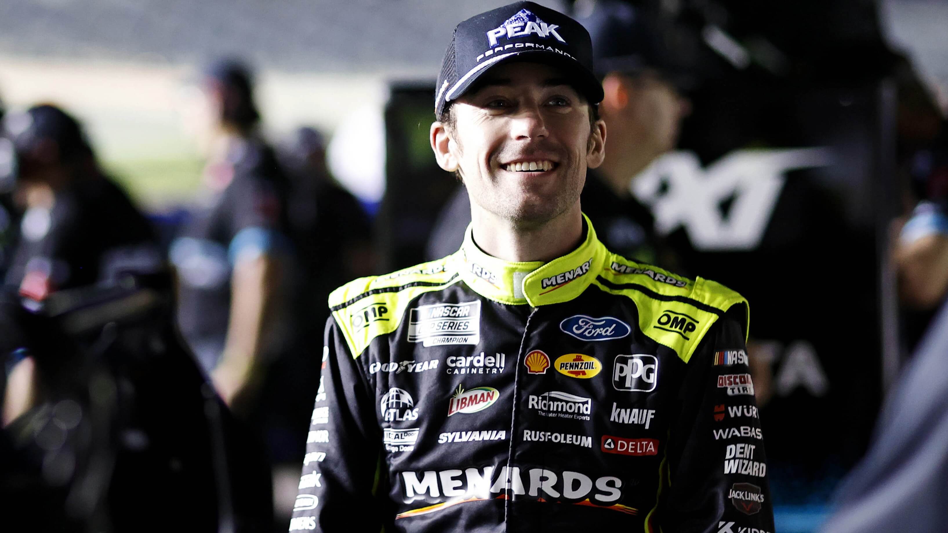 How To Bet - NASCAR Ambetter Health 400 Predictions, Odds & Race Preview — Atlanta Motor Speedway