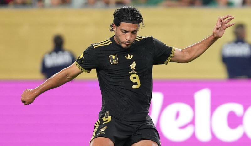 Mexico vs Honduras Predictions, Picks & Odds for Wednesday's Gold Cup Semifinal Match