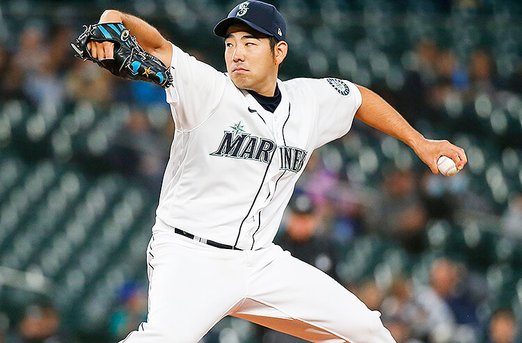 Today’s MLB Prop Bets, Picks and Predictions: Kikuchi's Lack of K's Highlight Labor Day Plays