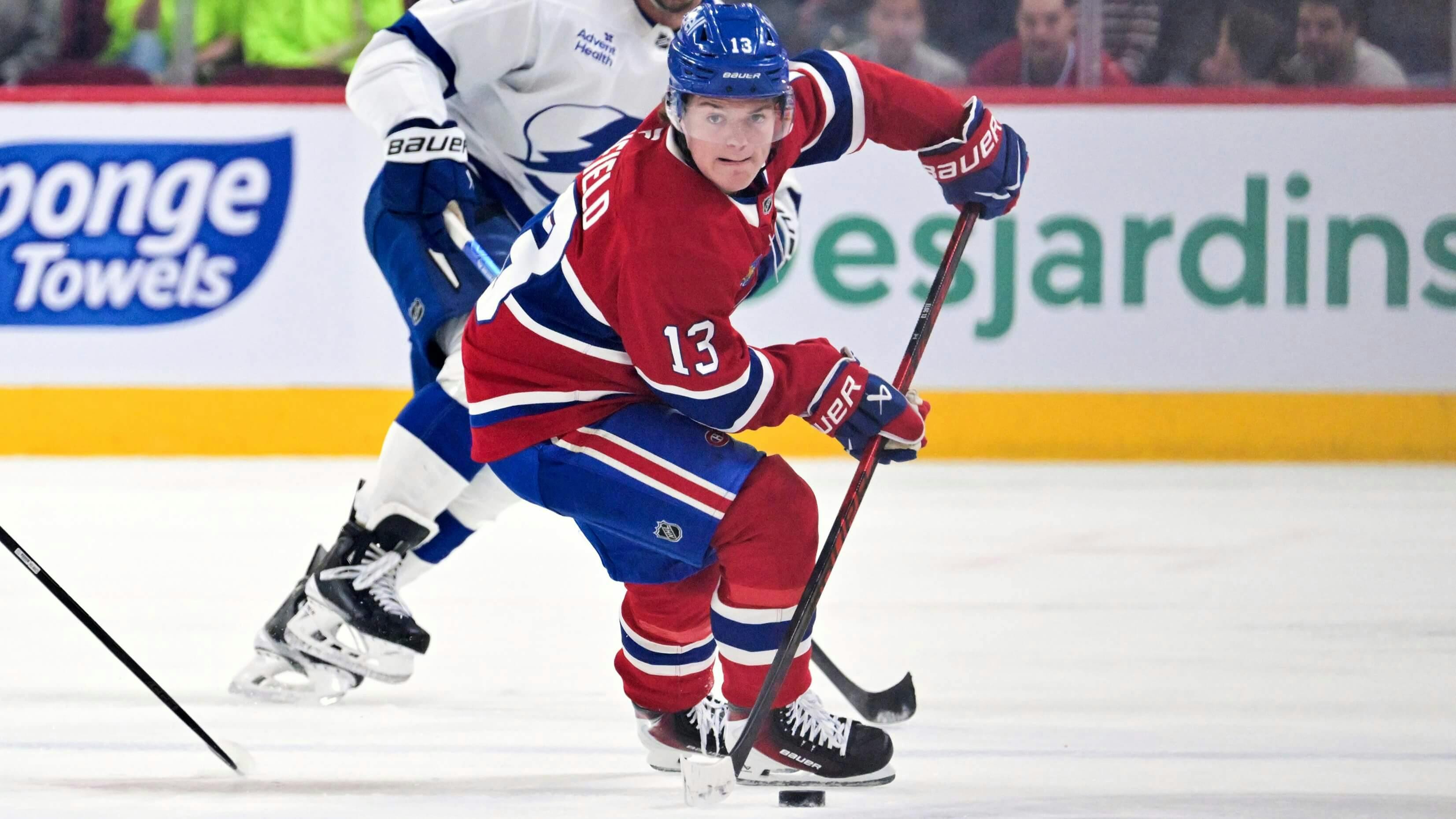 Canadiens vs Flyers Prediction, Picks & Odds for Tonight’s NHL Game