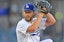 Clayton Kershaw Los Angeles Dodgers MLB