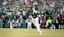 Philadelphia Eagles quarterback Jalen Hurts (1) passes the ball against the Washington Commanders