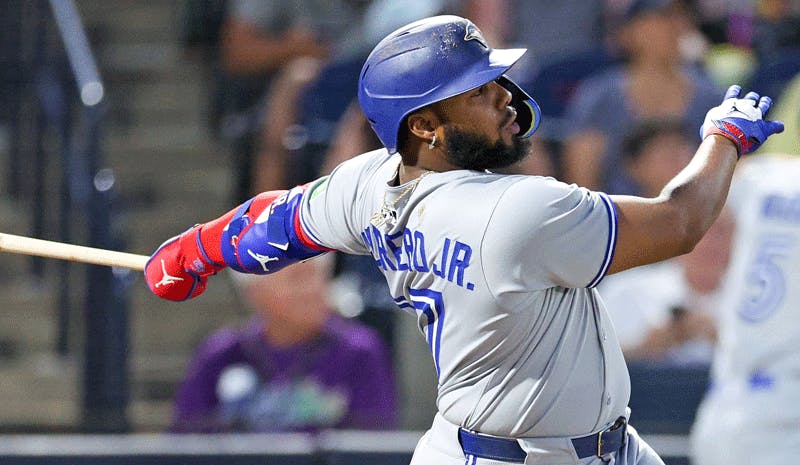 Blue Jays Picks, Predictions & Best Bets vs the Rangers for May 28