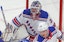 Igor Shesterkin NHL New York Rangers