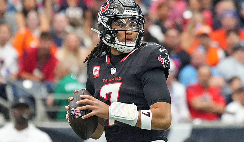 How To Bet - Texans vs Chiefs Predictions, Best Bets, Props & Odds for Sunday Night Football