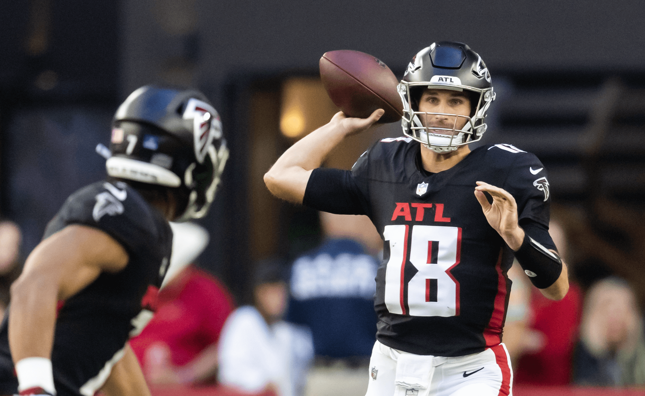 Saints vs Falcons Predictions, Picks & Best Bets for NFL Week 18