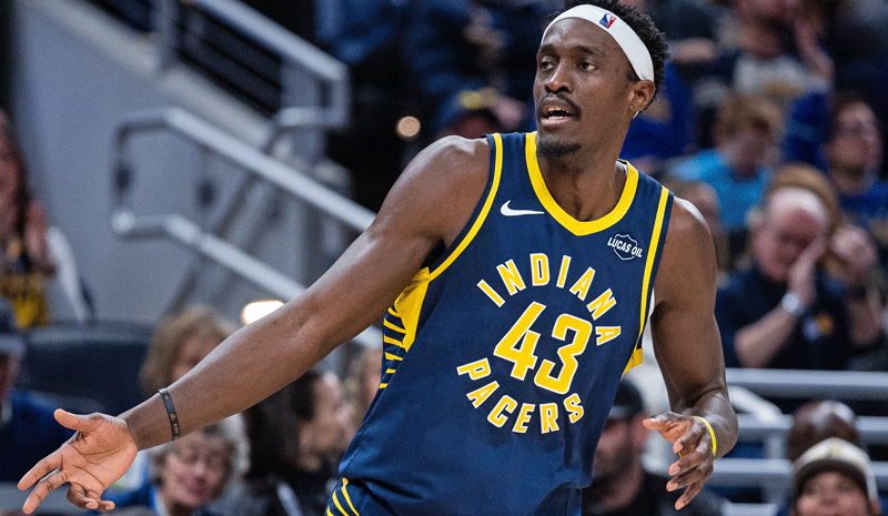 Pacers vs Nets Prediction, Picks & Odds for Tonight’s NBA Game