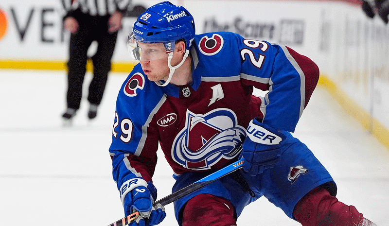 How To Bet - Avalanche vs Kings Prediction, Picks & Best Bets for Today's NHL Playoffs Game 4
