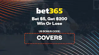How To Bet - Bet365 Bonus Code 'COVERS': Bet $5, Get $200, Win Or Lose For Celtics vs Knicks