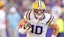 Bauer Sharp LSU Tugers NCAAF