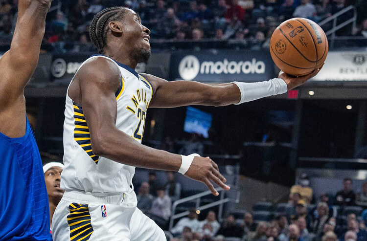 Bulls vs Pacers Picks and Predictions: Can Chicago Keep Up on the Road?