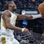 Caris LeVert Indiana Pacers NBA