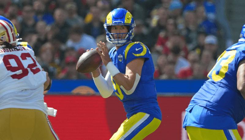 Giants vs Rams Best Bets & Expert Picks: Monday Night Football Week 2