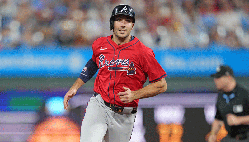 Braves vs Cubs Prediction, Picks & Best Bets — Wednesday, September 3