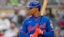 Juan Soto New York Mets MLB