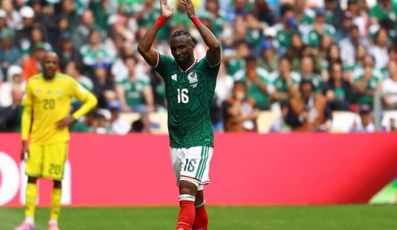 How To Bet - Mexico vs South Korea Predictions, Picks & Odds — Thursday, June 18 World Cup Match