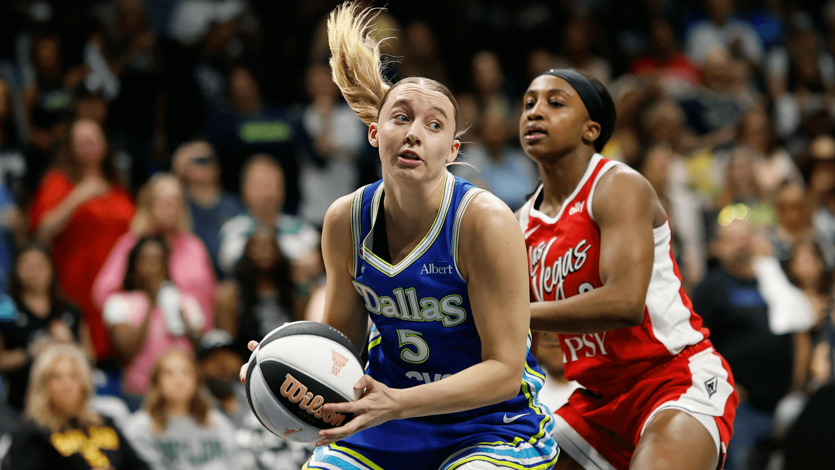 Wings vs Storm Prediction, Picks & Odds for Tonight’s WNBA Game