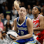 Paige Bueckers Dallas Wings WNBA