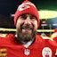 Travis Kelce Kansas City Chiefs NFL