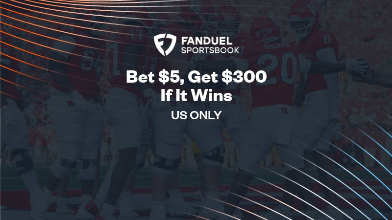 FanDuel Promo Code for Friday Night Football