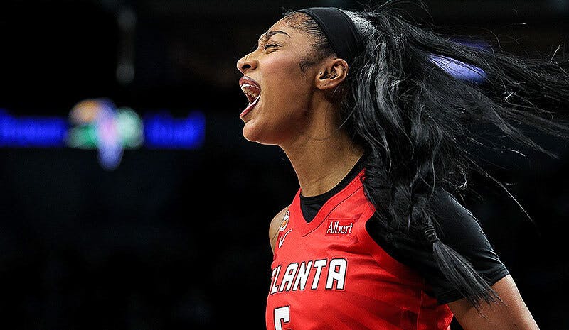 WNBA Player Props Today: Best Bets & Predictions for May 12