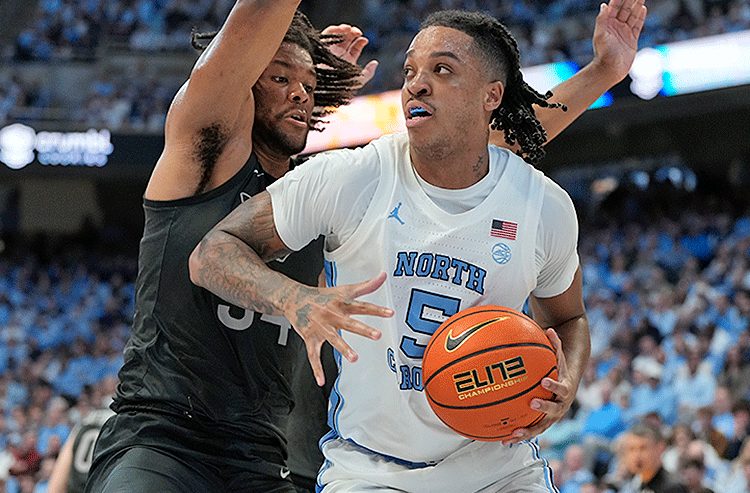 UNC’s Armando Bacot Joins List of Players Frustrated by Bettors