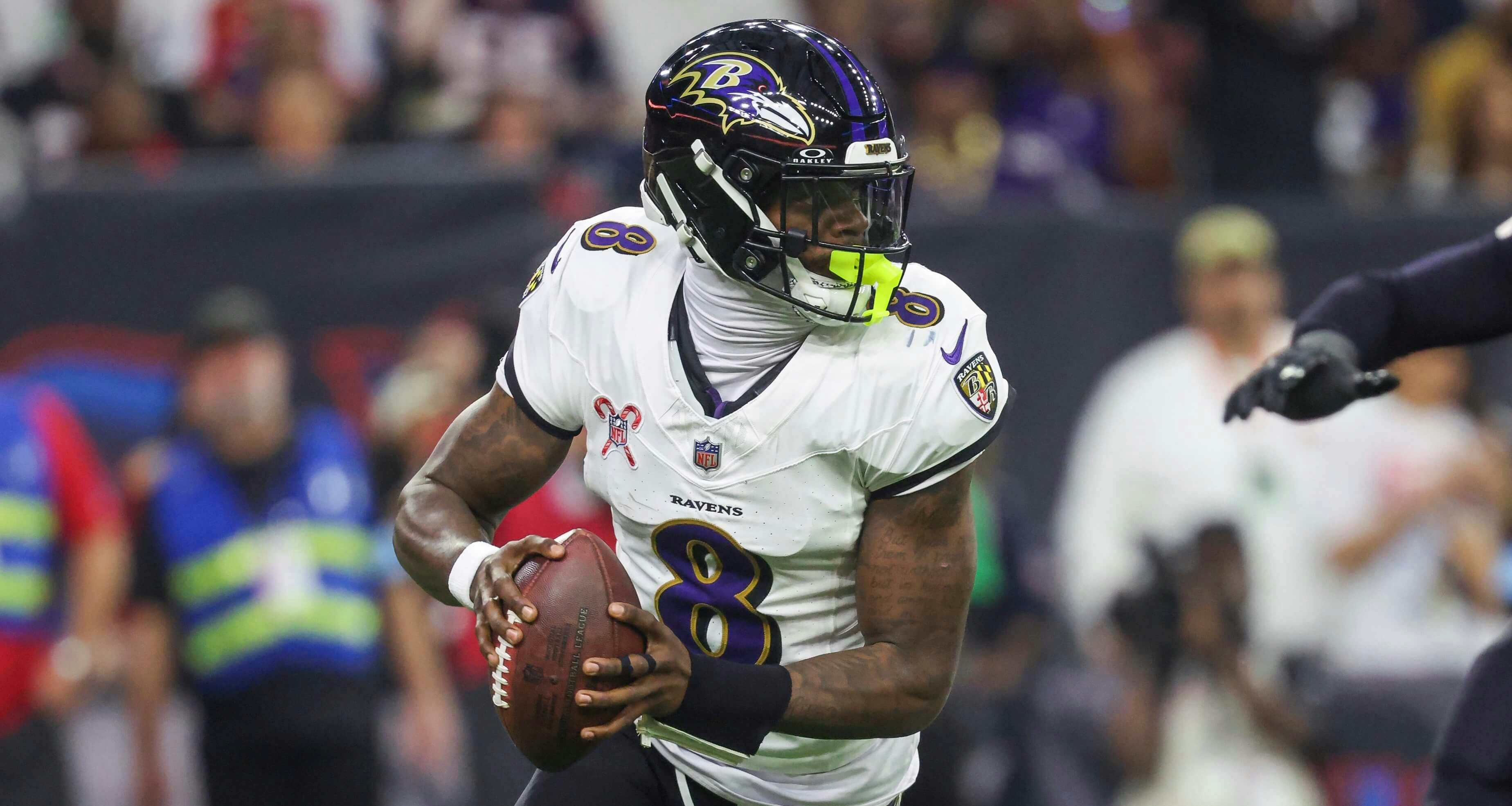 How to Watch Ravens vs Dolphins: Time, Channel & Free Live Streaming Info for TNF