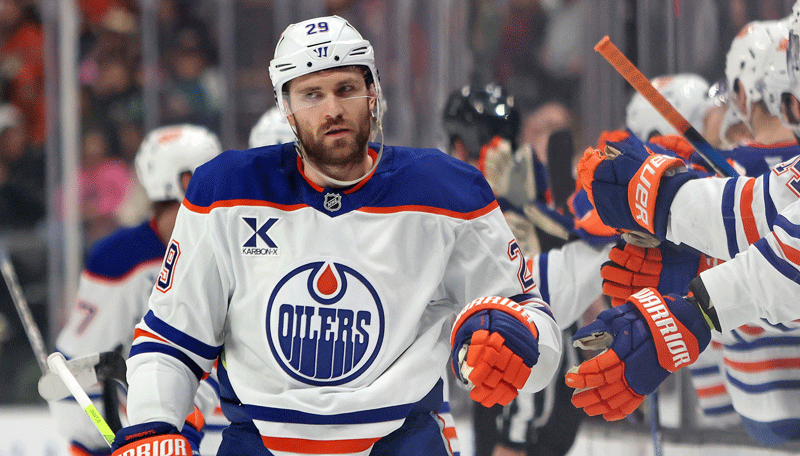 Oilers vs Kings Prediction, Picks & Odds for Tonight’s NHL Game