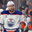 Leon Draisaitl Edmonton Oilers NHL