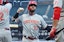 Jesse Winker MLB Cincinnati Reds