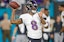 Lamar Jackson Baltimore Ravens NFL