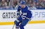 Auston Matthews Toronto Maple Leafs NHL
