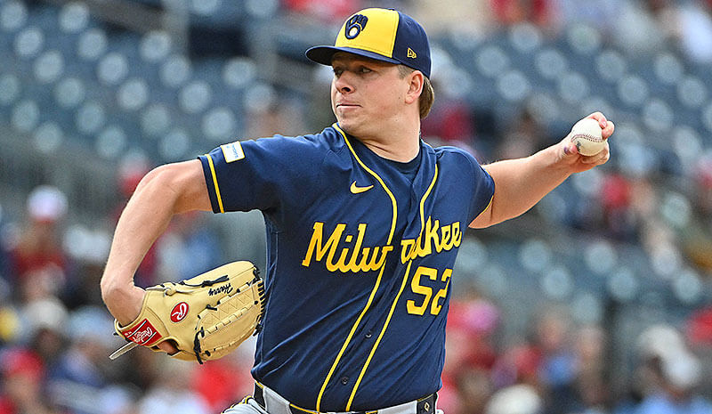 Brewers vs Cubs Prediction, Picks & Odds for Today's MLB Game