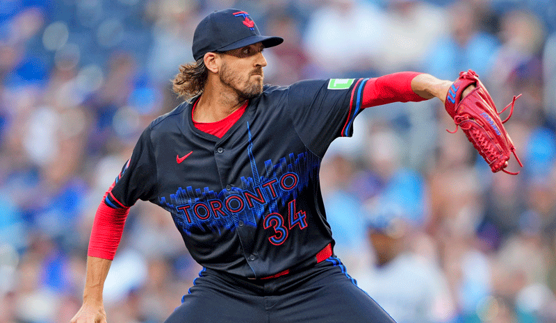 Blue Jays Picks, Predictions & Best Bets vs the Rockies for August 6