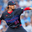 Kevin Gausman Toronto Blue Jays MLB