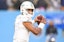 Tua Tagovailoa Miami Dolphins NFL