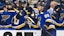 Pavel Buchnevich St. Louis Blues NHL